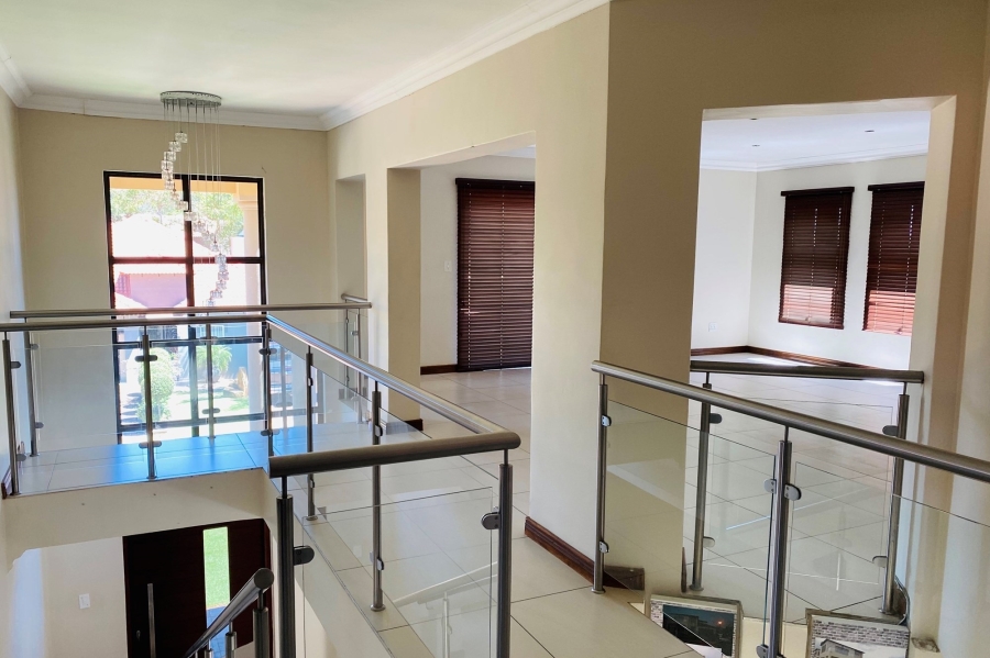 To Let 5 Bedroom Property for Rent in Equestria Gauteng