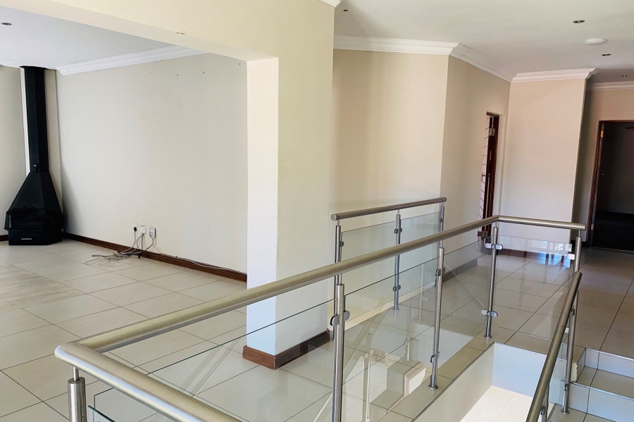 To Let 5 Bedroom Property for Rent in Equestria Gauteng