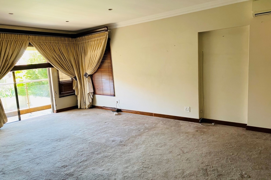 To Let 5 Bedroom Property for Rent in Equestria Gauteng