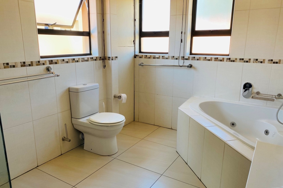 To Let 5 Bedroom Property for Rent in Equestria Gauteng
