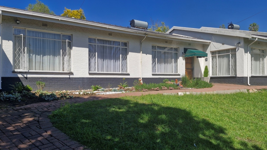 3 Bedroom Property for Sale in Lyndhurst Gauteng