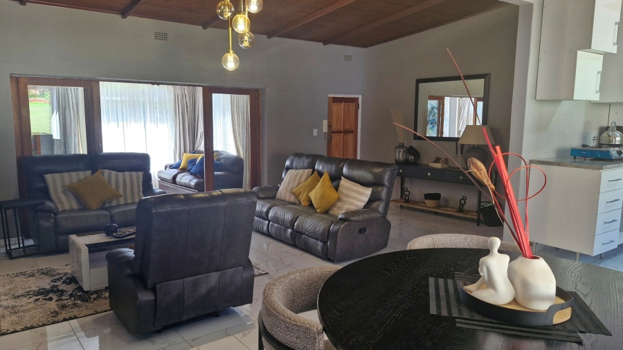 3 Bedroom Property for Sale in Lyndhurst Gauteng