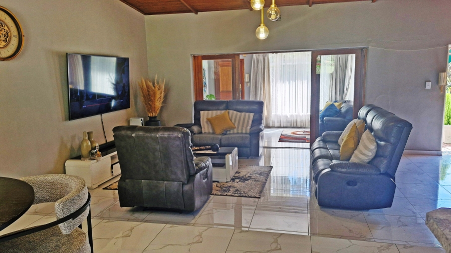 3 Bedroom Property for Sale in Lyndhurst Gauteng