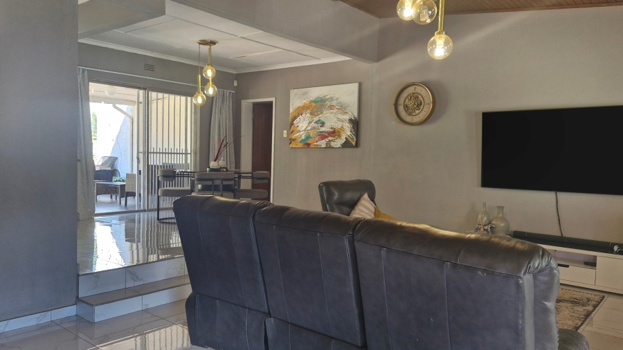 3 Bedroom Property for Sale in Lyndhurst Gauteng