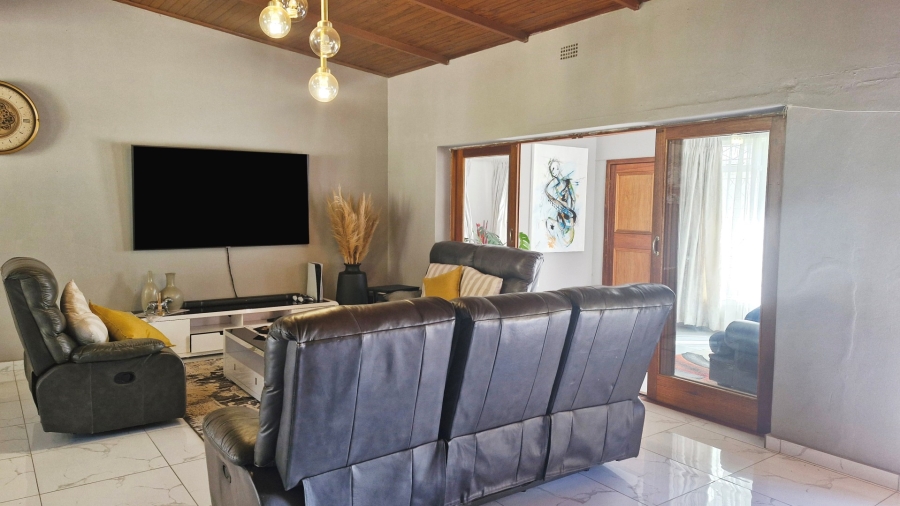 3 Bedroom Property for Sale in Lyndhurst Gauteng