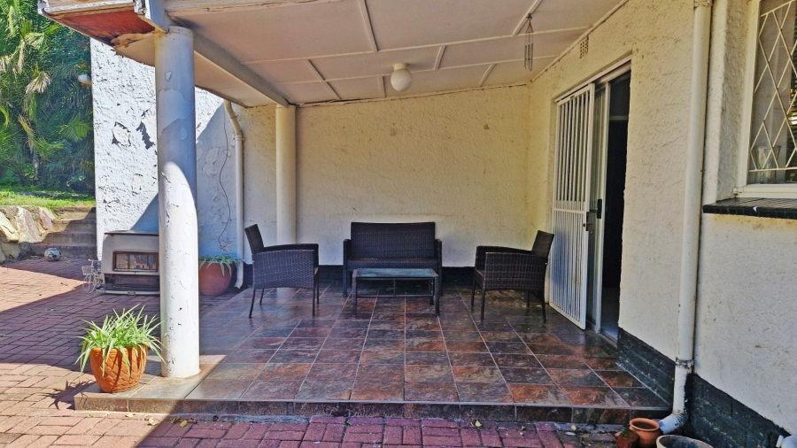 3 Bedroom Property for Sale in Lyndhurst Gauteng