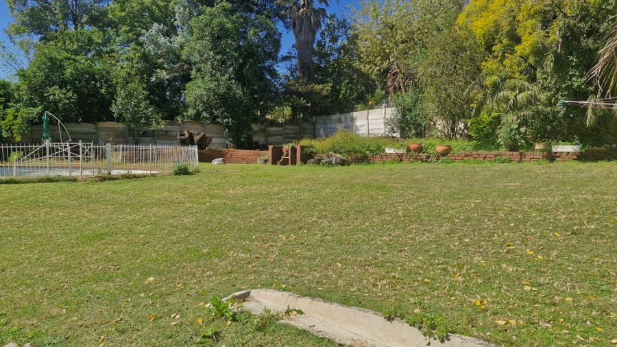 3 Bedroom Property for Sale in Lyndhurst Gauteng