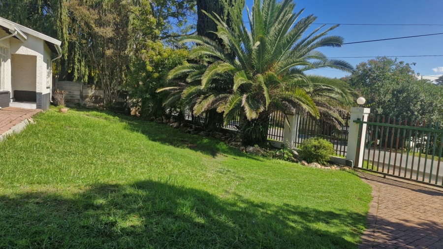 3 Bedroom Property for Sale in Lyndhurst Gauteng