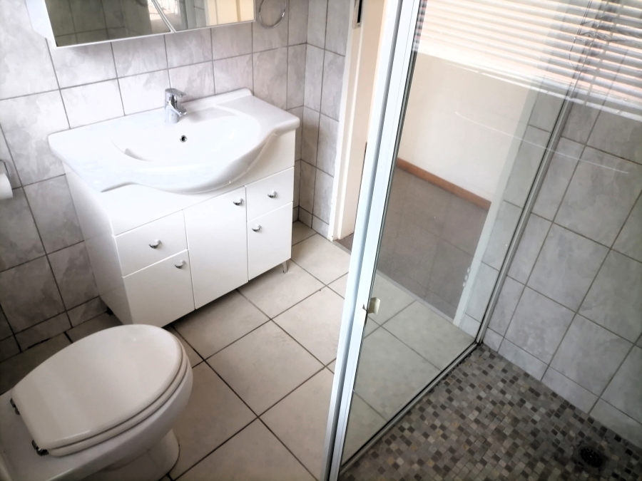 To Let 3 Bedroom Property for Rent in Moreleta Park Gauteng