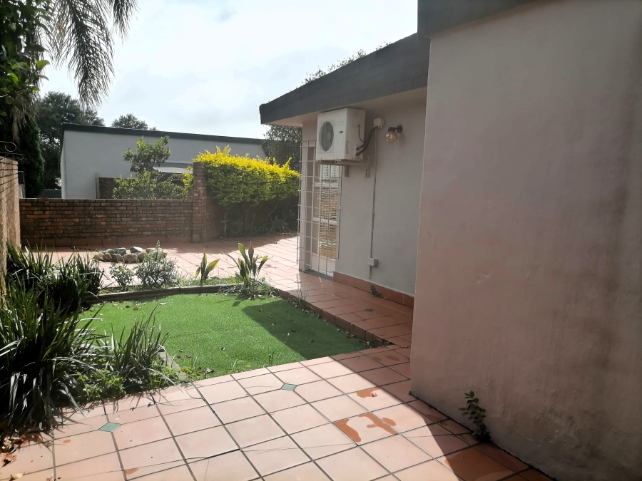 To Let 3 Bedroom Property for Rent in Moreleta Park Gauteng