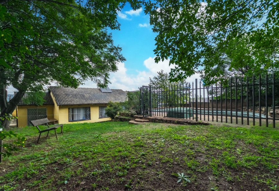 4 Bedroom Property for Sale in Lindhaven Gauteng