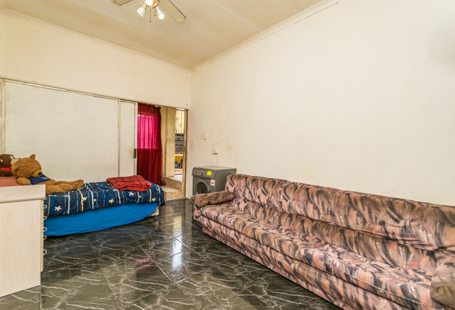 4 Bedroom Property for Sale in Lindhaven Gauteng