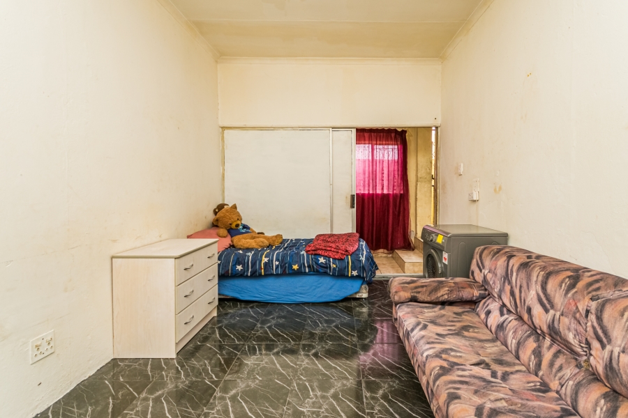 4 Bedroom Property for Sale in Lindhaven Gauteng