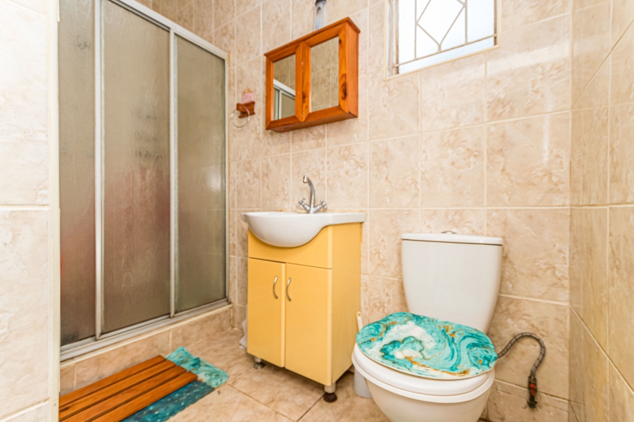 4 Bedroom Property for Sale in Lindhaven Gauteng