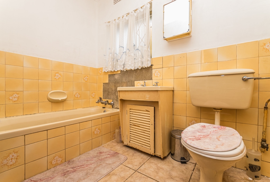 4 Bedroom Property for Sale in Lindhaven Gauteng