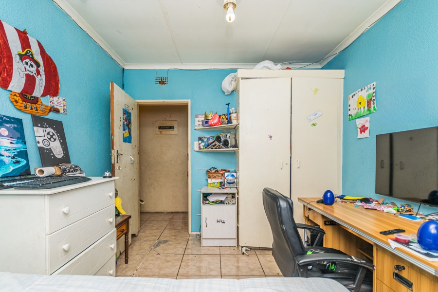 4 Bedroom Property for Sale in Lindhaven Gauteng