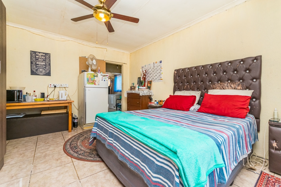 4 Bedroom Property for Sale in Lindhaven Gauteng