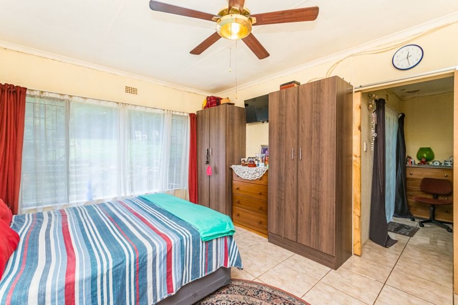 4 Bedroom Property for Sale in Lindhaven Gauteng