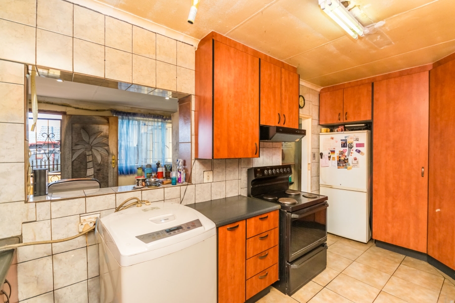 4 Bedroom Property for Sale in Lindhaven Gauteng