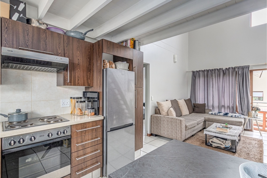 1 Bedroom Property for Sale in Broadacres Gauteng