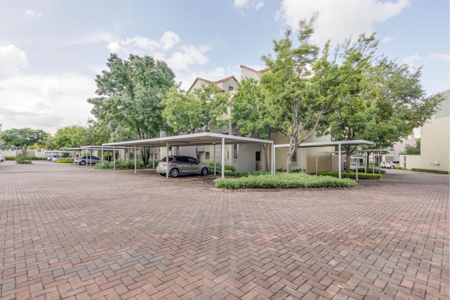 1 Bedroom Property for Sale in Broadacres Gauteng
