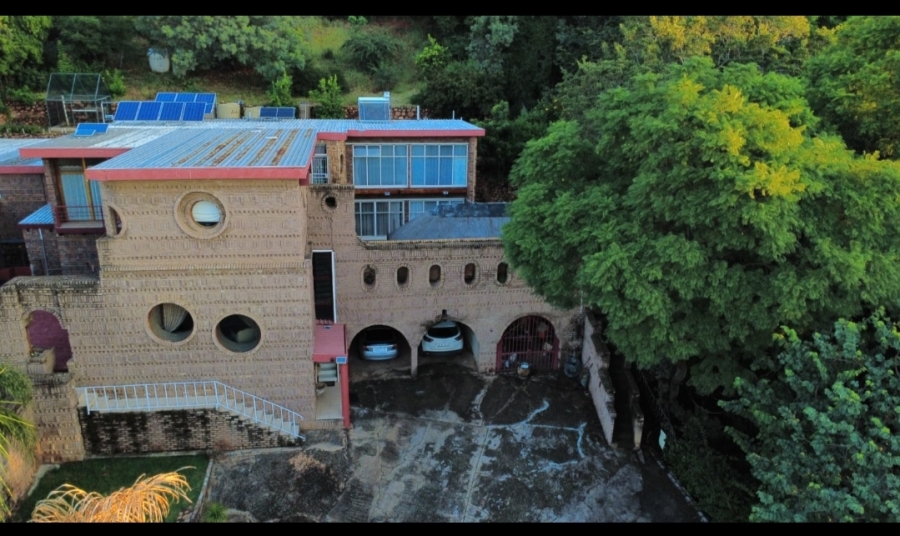 4 Bedroom Property for Sale in Pretoria North Gauteng