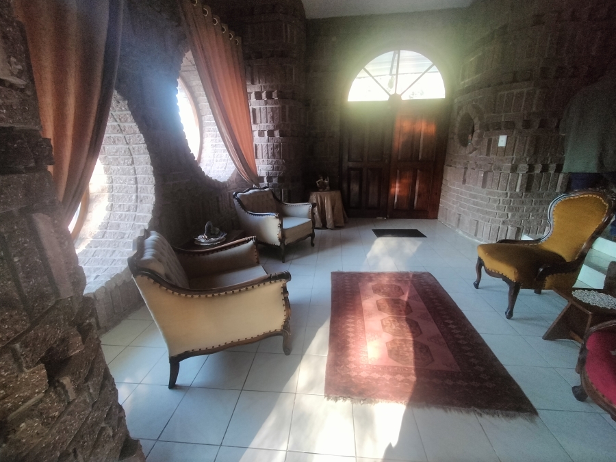 4 Bedroom Property for Sale in Pretoria North Gauteng