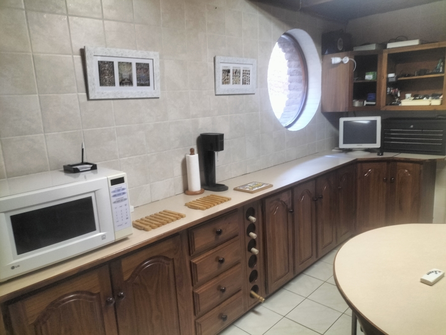 4 Bedroom Property for Sale in Pretoria North Gauteng
