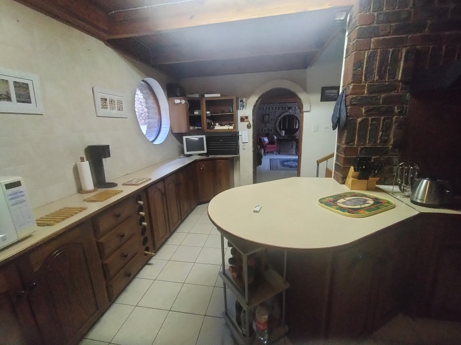 4 Bedroom Property for Sale in Pretoria North Gauteng