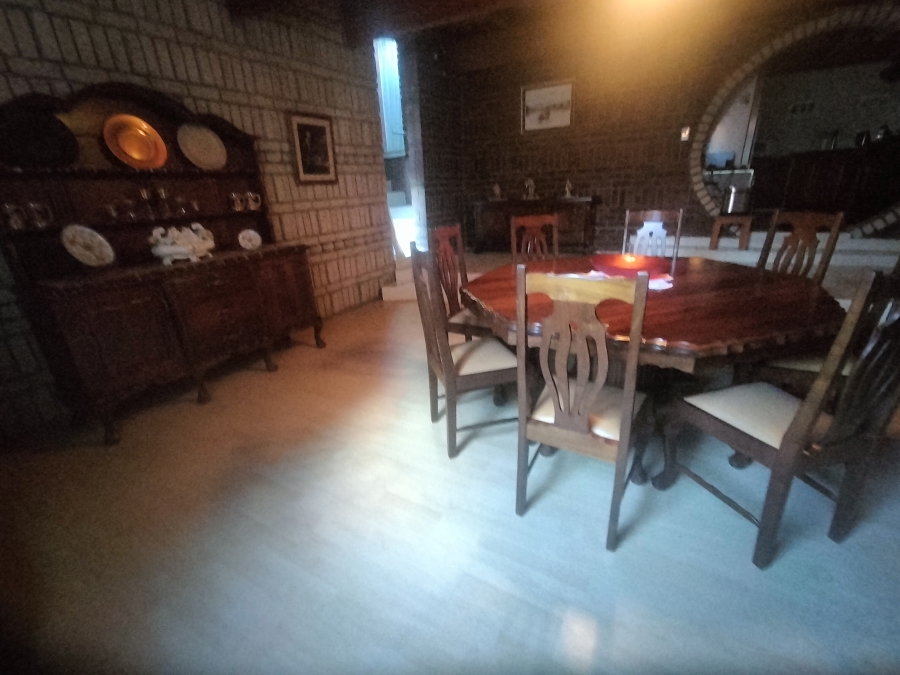4 Bedroom Property for Sale in Pretoria North Gauteng