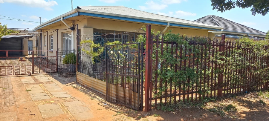 3 Bedroom Property for Sale in Randgate Gauteng