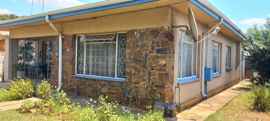 3 Bedroom Property for Sale in Randgate Gauteng