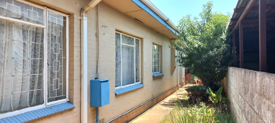 3 Bedroom Property for Sale in Randgate Gauteng