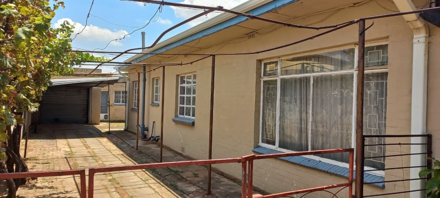 3 Bedroom Property for Sale in Randgate Gauteng