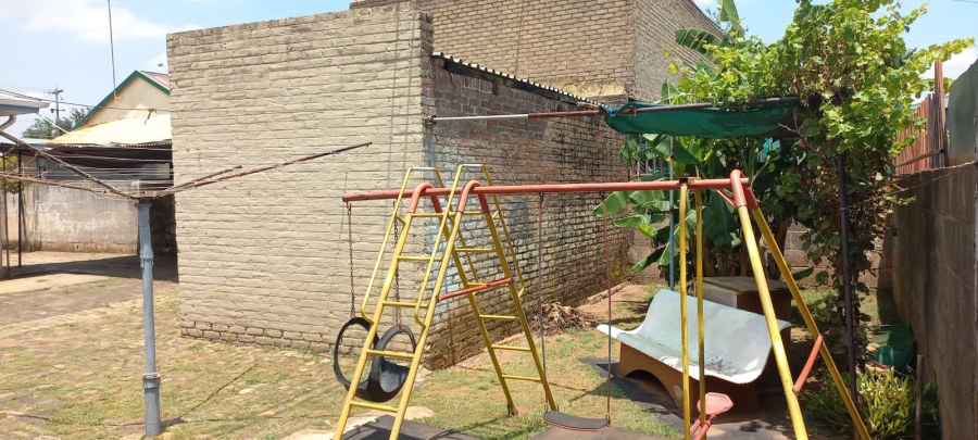 3 Bedroom Property for Sale in Randgate Gauteng