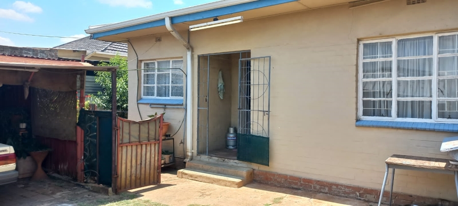 3 Bedroom Property for Sale in Randgate Gauteng