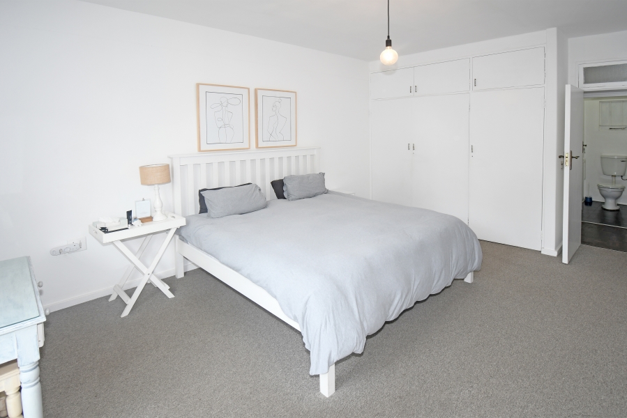 2 Bedroom Property for Sale in Craighall Park Gauteng