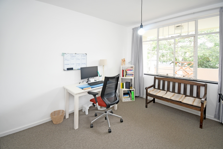 2 Bedroom Property for Sale in Craighall Park Gauteng
