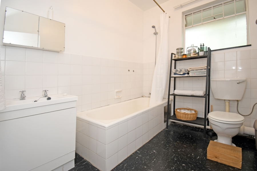 2 Bedroom Property for Sale in Craighall Park Gauteng