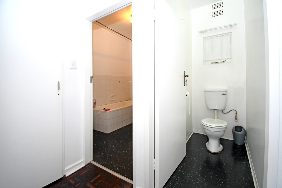 2 Bedroom Property for Sale in Craighall Park Gauteng