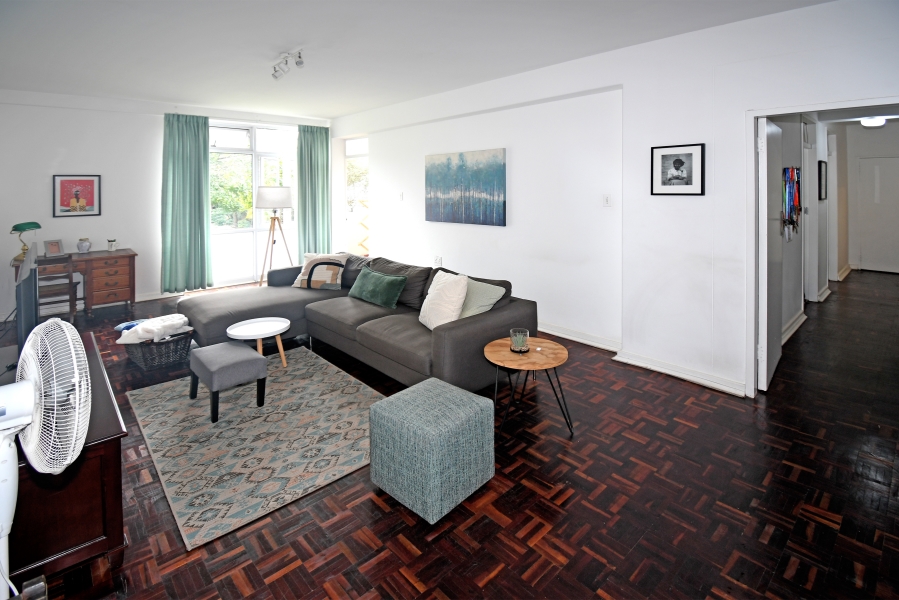 2 Bedroom Property for Sale in Craighall Park Gauteng