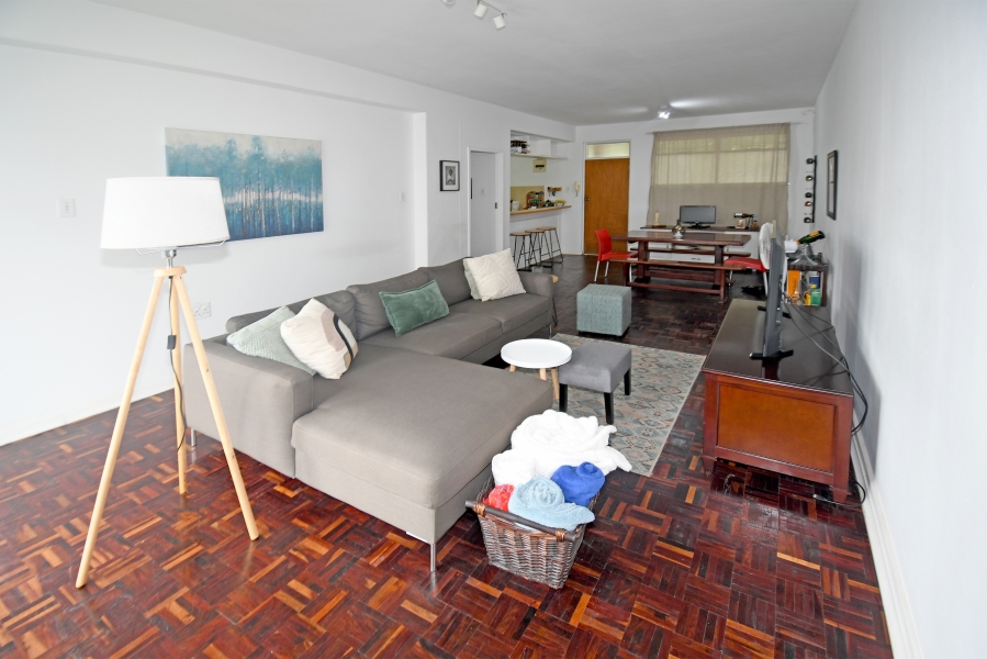 2 Bedroom Property for Sale in Craighall Park Gauteng