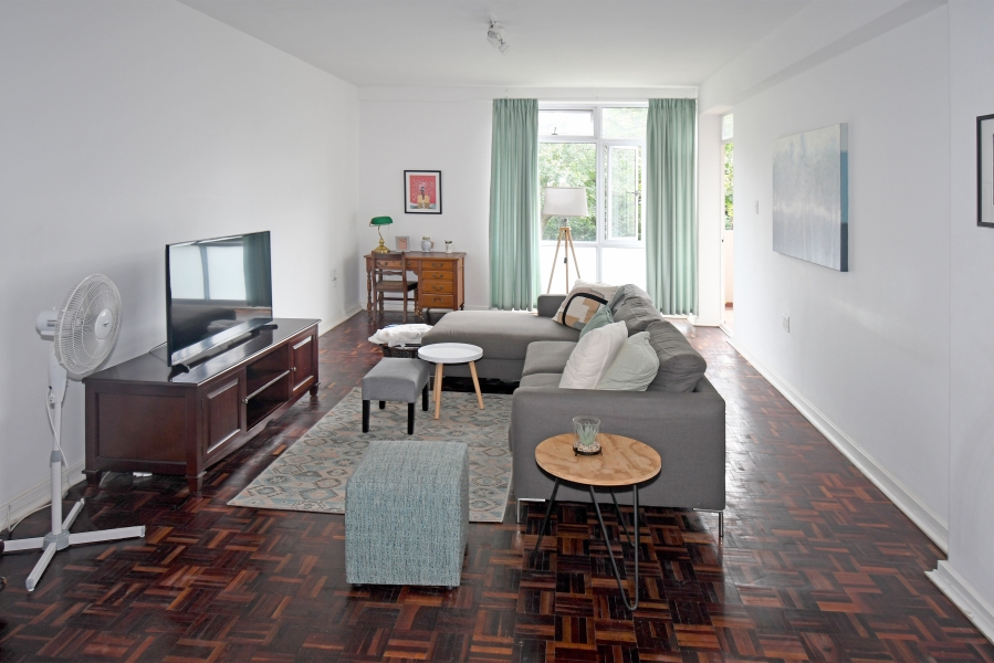 2 Bedroom Property for Sale in Craighall Park Gauteng