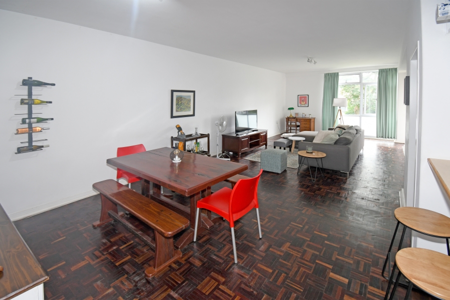 2 Bedroom Property for Sale in Craighall Park Gauteng