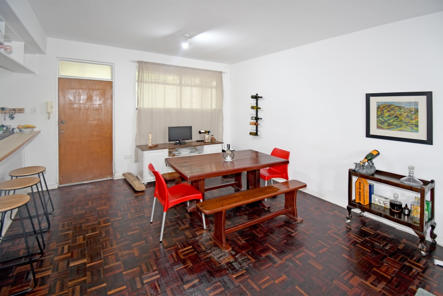 2 Bedroom Property for Sale in Craighall Park Gauteng