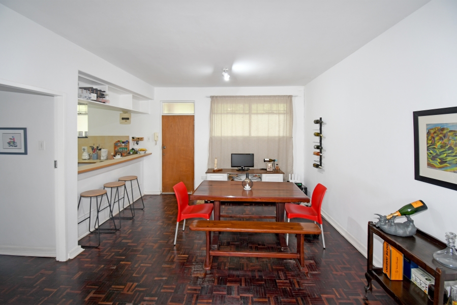 2 Bedroom Property for Sale in Craighall Park Gauteng