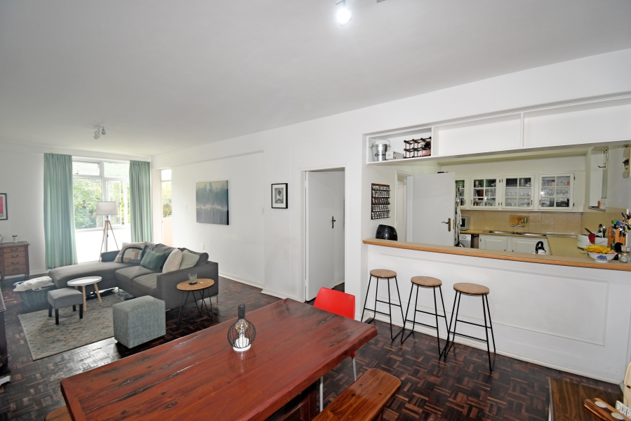 2 Bedroom Property for Sale in Craighall Park Gauteng