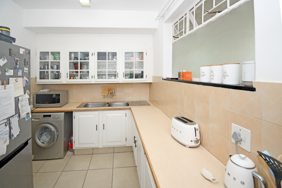 2 Bedroom Property for Sale in Craighall Park Gauteng