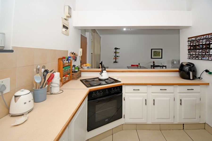 2 Bedroom Property for Sale in Craighall Park Gauteng