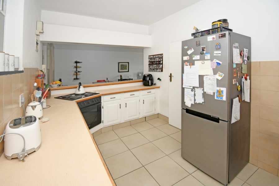 2 Bedroom Property for Sale in Craighall Park Gauteng